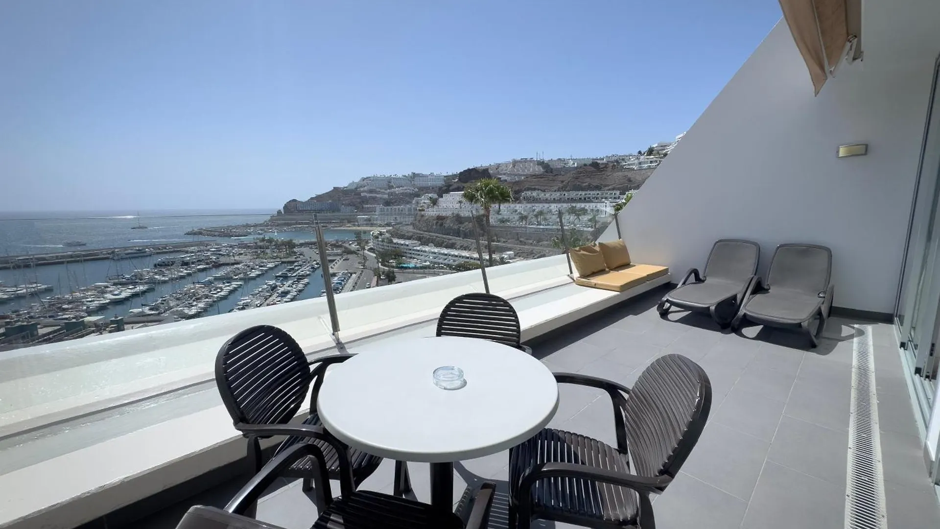 Apartman Holiday Club Puerto Calma Puerto Rico  Spanyolország