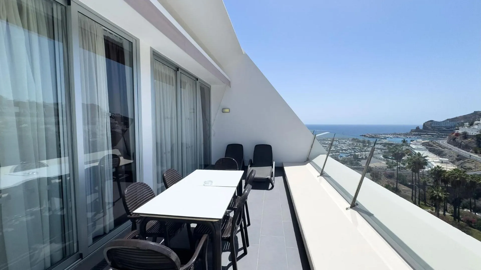 Holiday Club Puerto Calma Puerto Rico  0*, Puerto Rico (Gran Canaria) Spanyolország