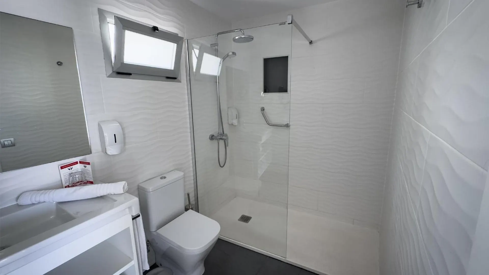 Apartman Holiday Club Puerto Calma Puerto Rico  Spanyolország