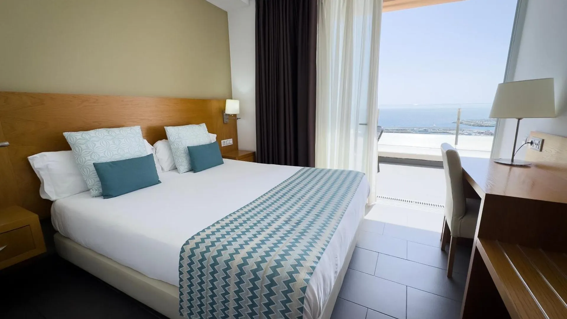 Holiday Club Puerto Calma Puerto Rico  Apartman Puerto Rico (Gran Canaria)
