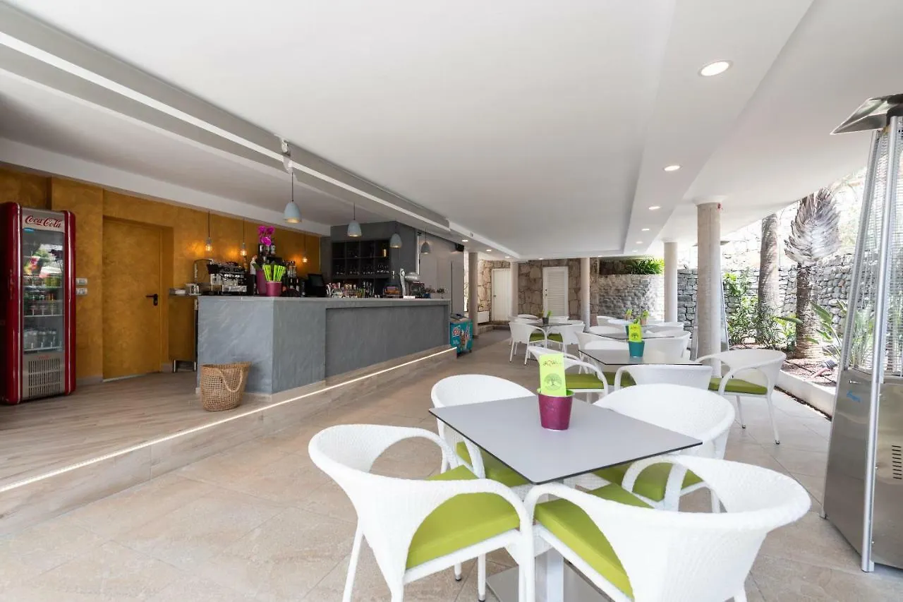 Holiday Club Puerto Calma Puerto Rico  Apartman