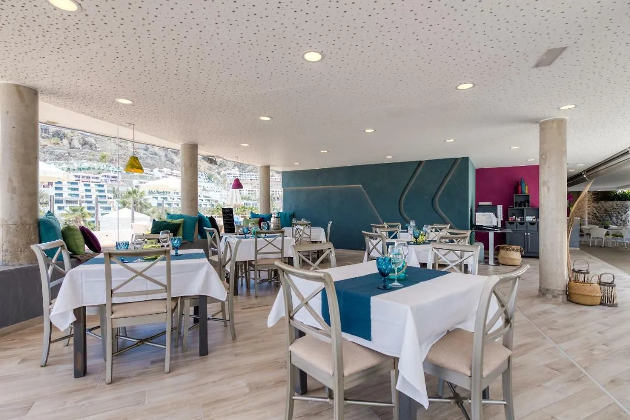 Holiday Club Puerto Calma Puerto Rico  Apartament Puerto Rico (Gran Canaria)