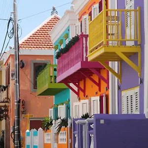 Dushi Pietermaai Apartments, Dpa Appartement Willemstad