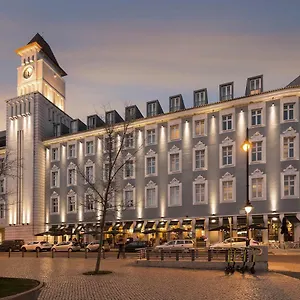 Finestay 8 Building Appartement Lissabon