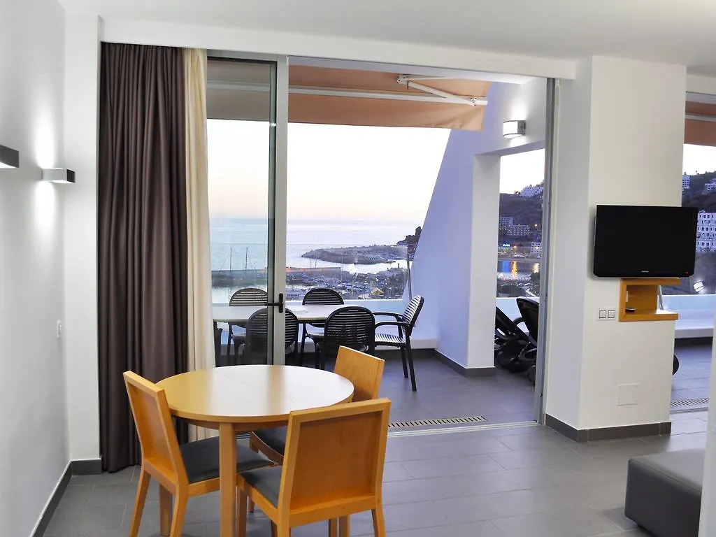 Holiday Club Puerto Calma Apartment Gran Canaria بورتو ريكو