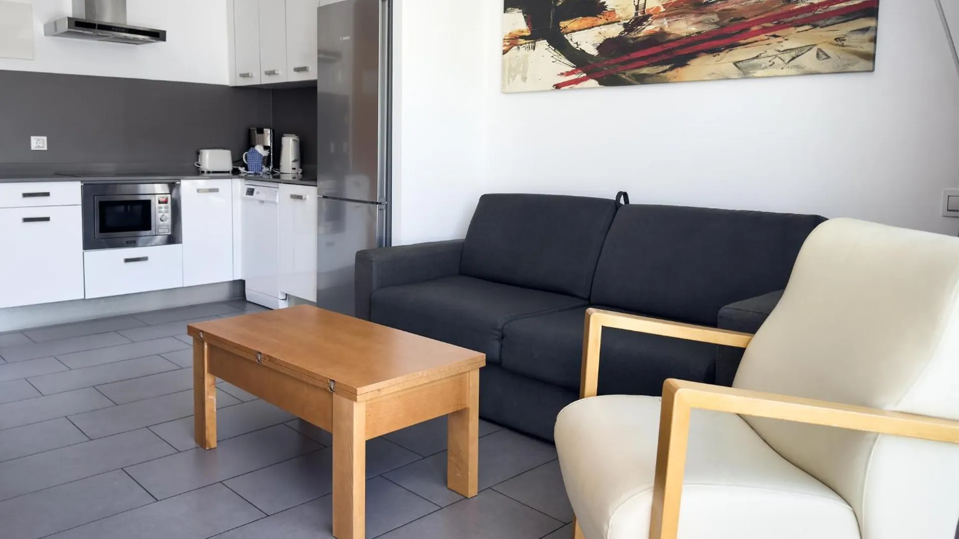 Holiday Club Puerto Calma Apartment Gran Canaria