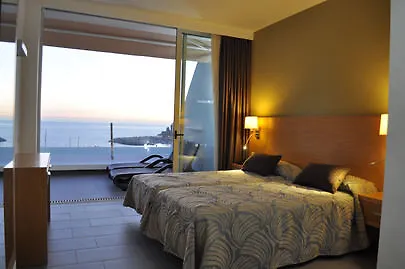 Apartment Holiday Club Puerto Calma Puerto Rico