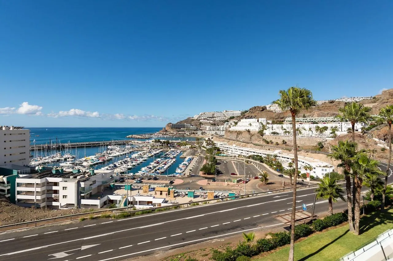 Holiday Club Puerto Calma Apartment Gran Canaria