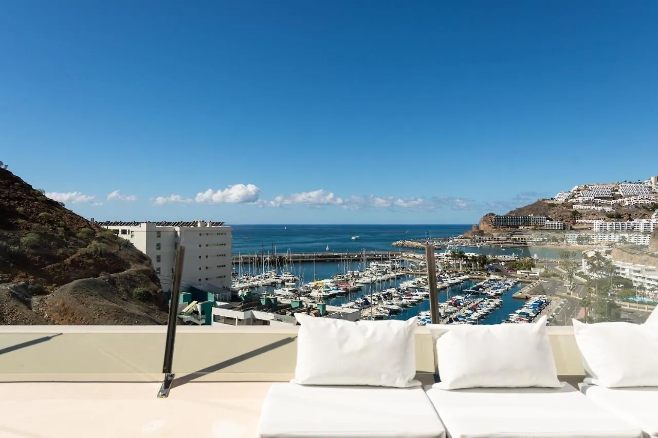 Holiday Club Puerto Calma Apartment Gran Canaria