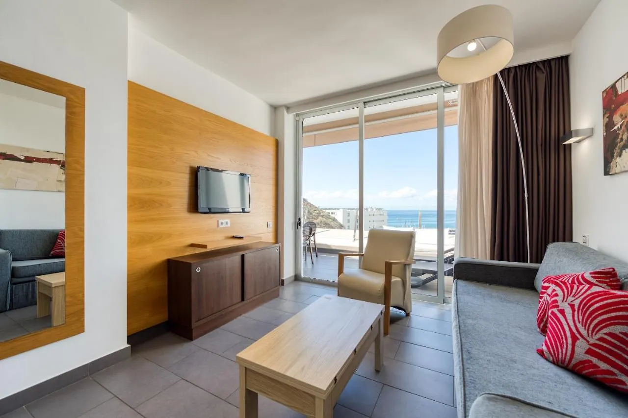 Apartment Holiday Club Puerto Calma Puerto Rico  Spain