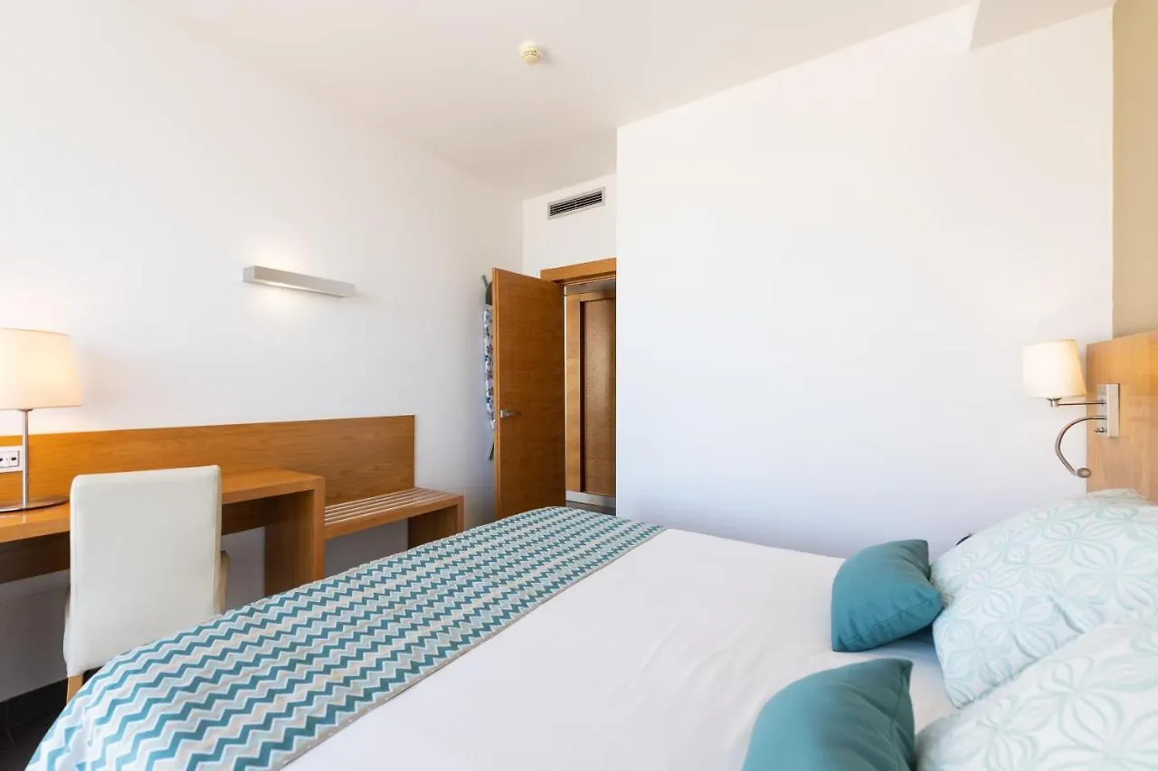 Apartment Holiday Club Puerto Calma Puerto Rico