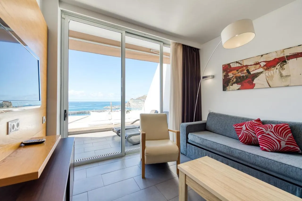Apartment Holiday Club Puerto Calma Puerto Rico  Spain