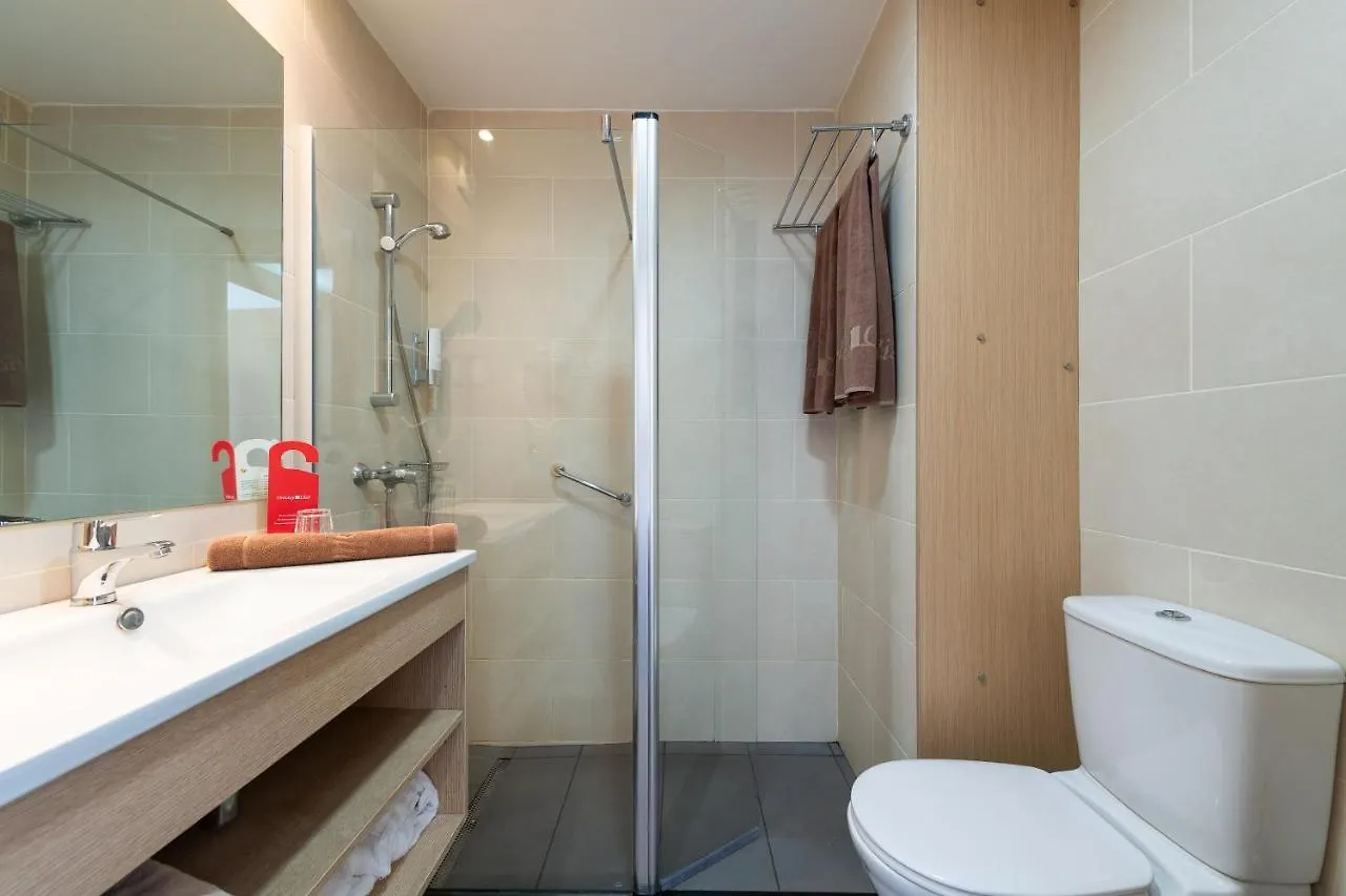 Apartment Holiday Club Puerto Calma Puerto Rico