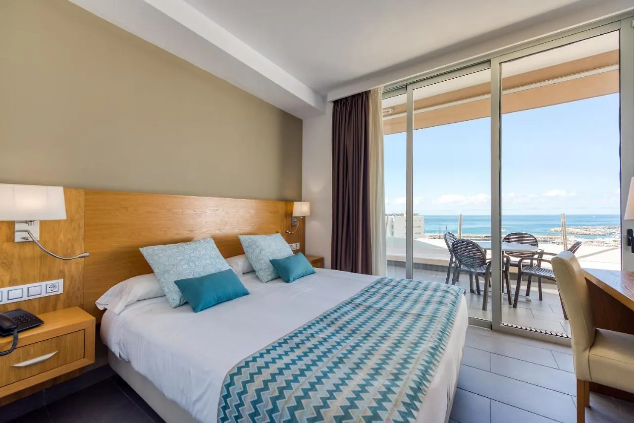 Holiday Club Puerto Calma Apartment Gran Canaria