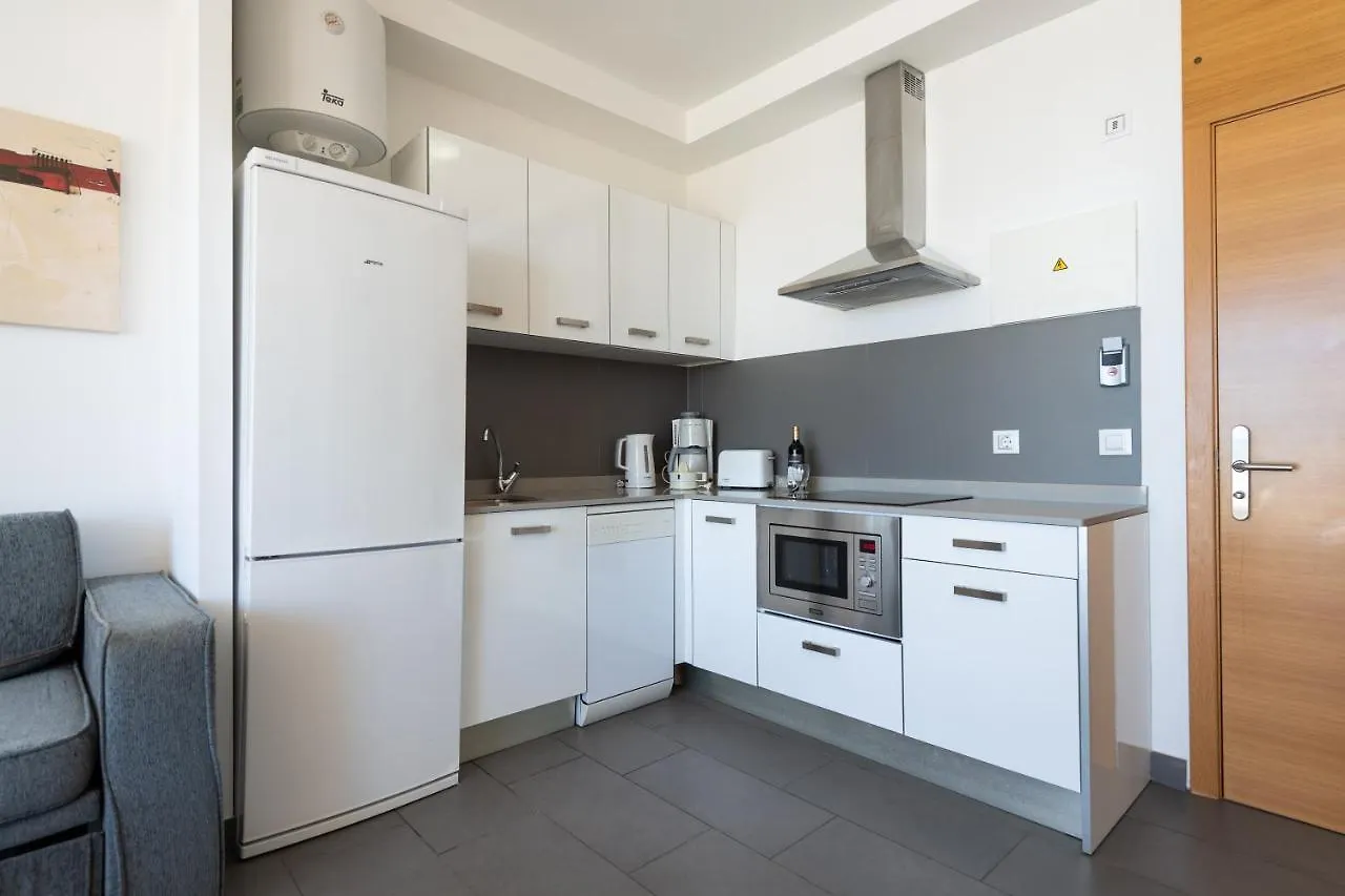 Holiday Club Puerto Calma Puerto Rico  Apartment
