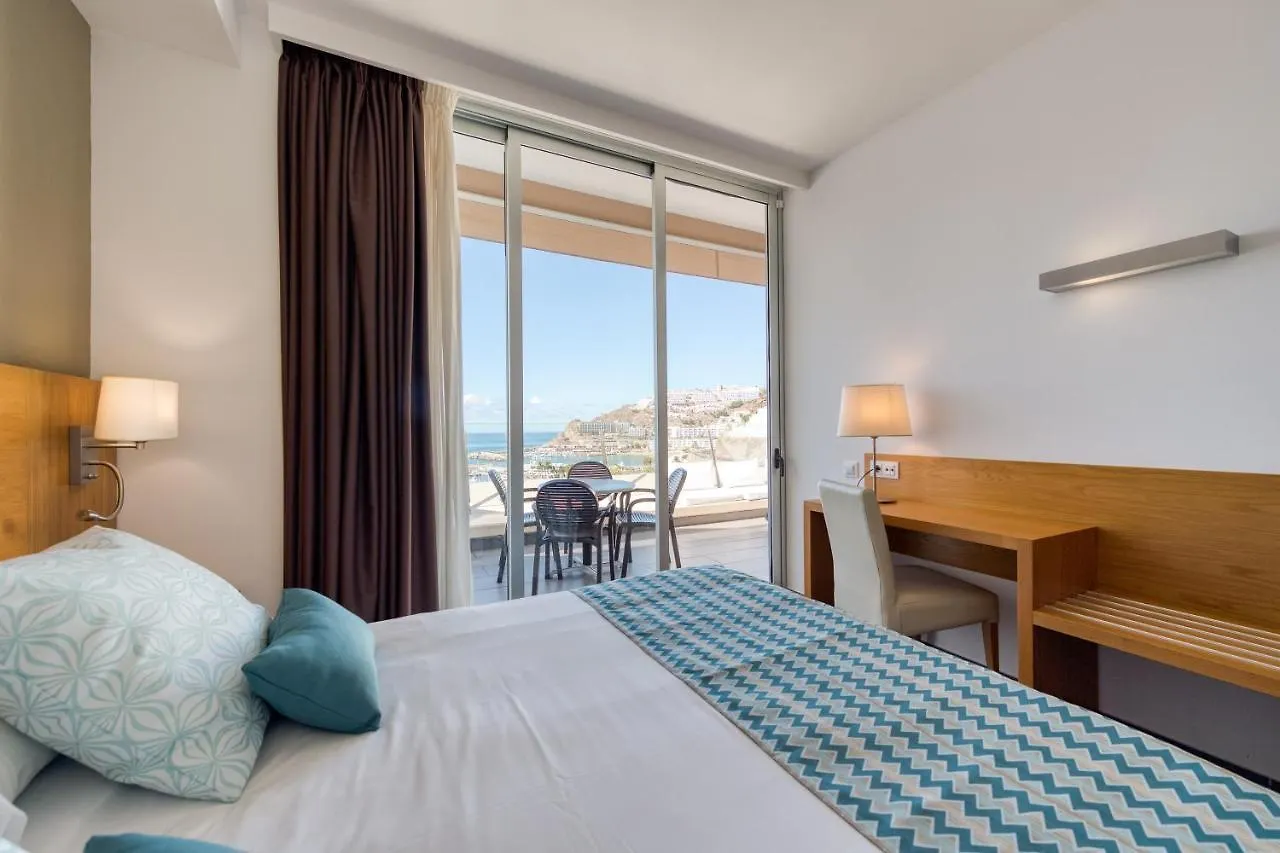 Holiday Club Puerto Calma Apartment Gran Canaria 0*, بورتو ريكو إسبانيا