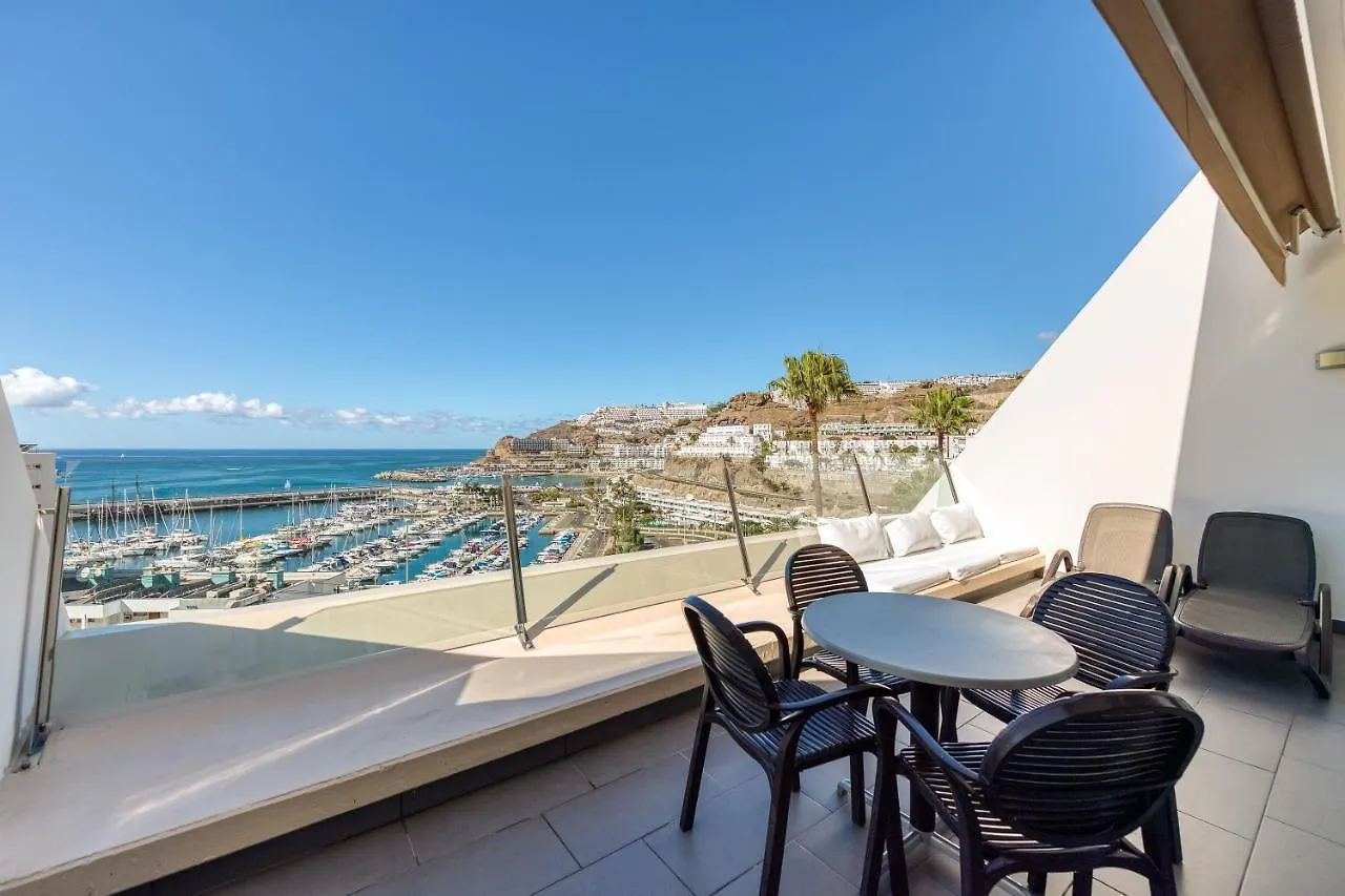 Holiday Club Puerto Calma Puerto Rico  Apartment Puerto Rico (Gran Canaria)
