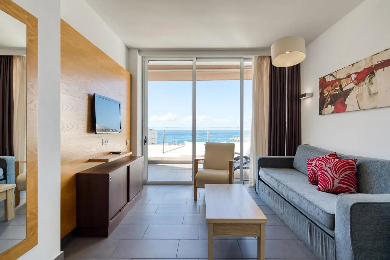 Apartment Holiday Club Puerto Calma Puerto Rico  Spain