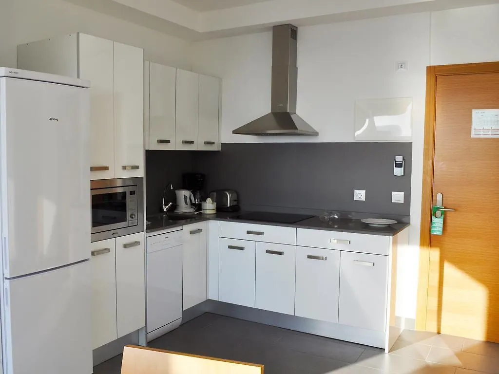 Holiday Club Puerto Calma Puerto Rico  Apartment Puerto Rico (Gran Canaria)