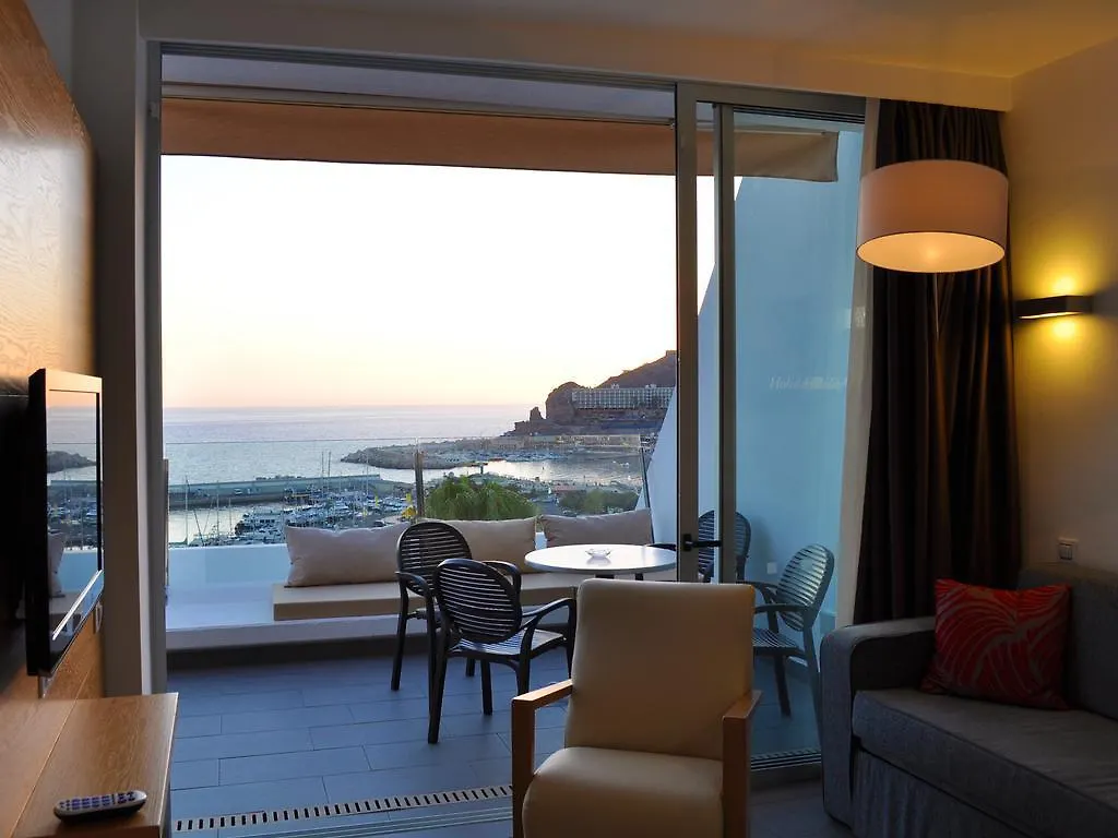 Holiday Club Puerto Calma Apartment Gran Canaria