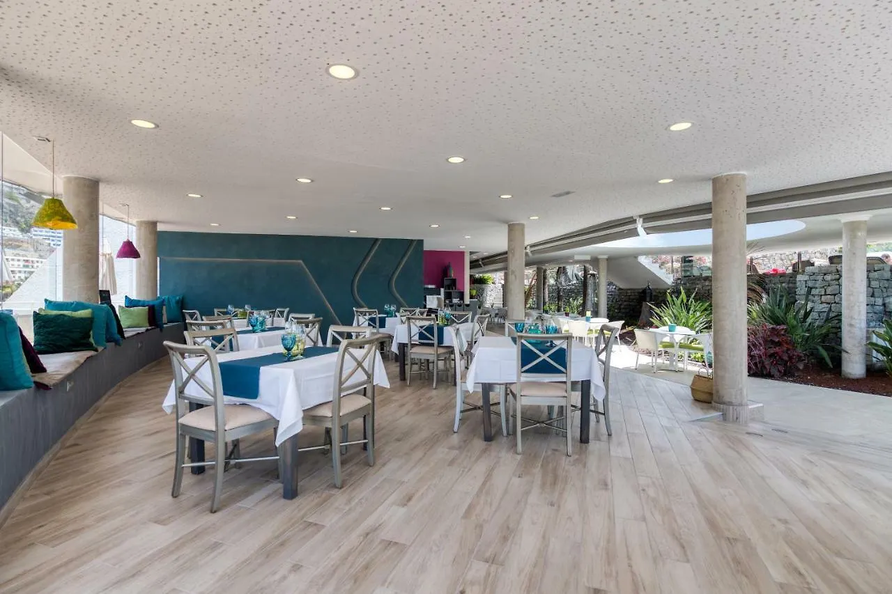 Holiday Club Puerto Calma Puerto Rico  Apartment Puerto Rico (Gran Canaria)