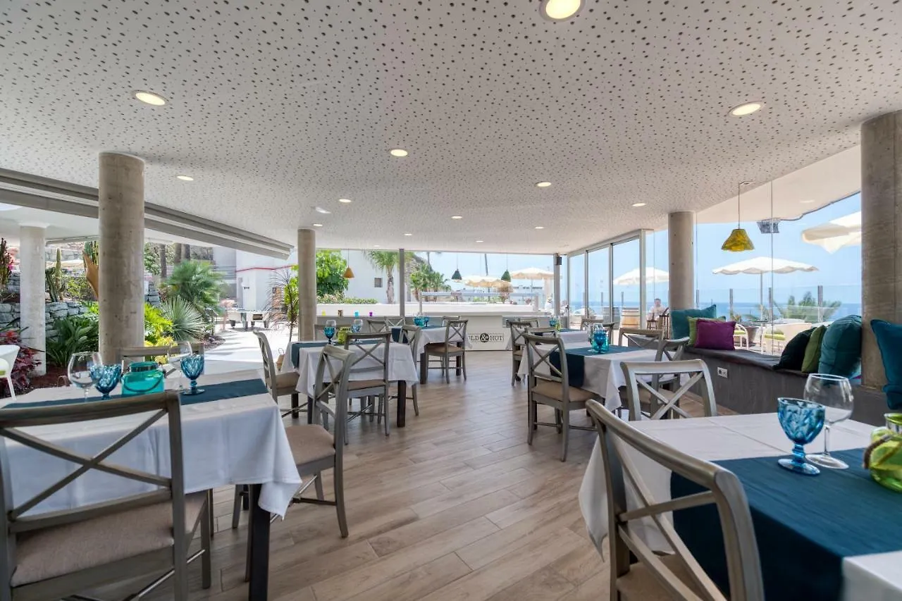 Apartment Holiday Club Puerto Calma Puerto Rico  Spain