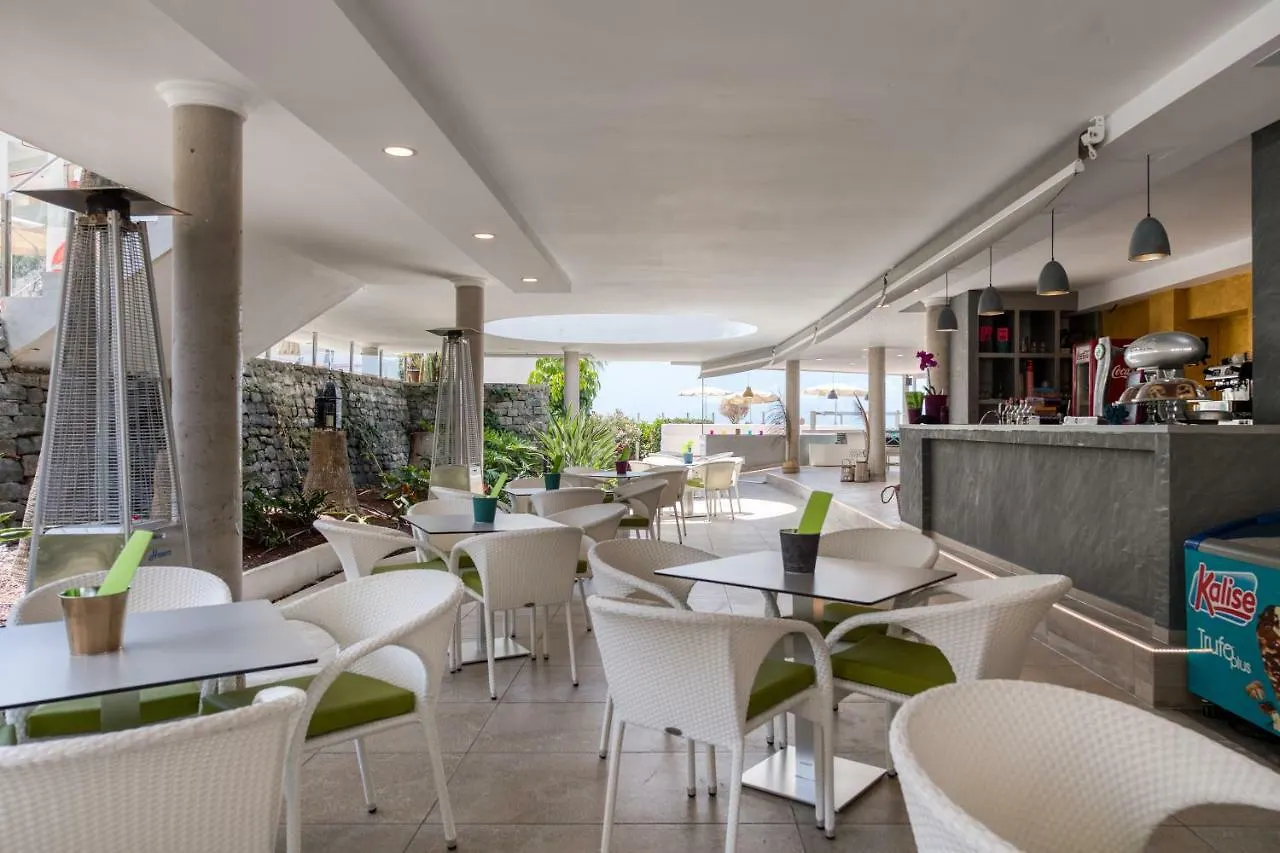 Holiday Club Puerto Calma Puerto Rico  Spain