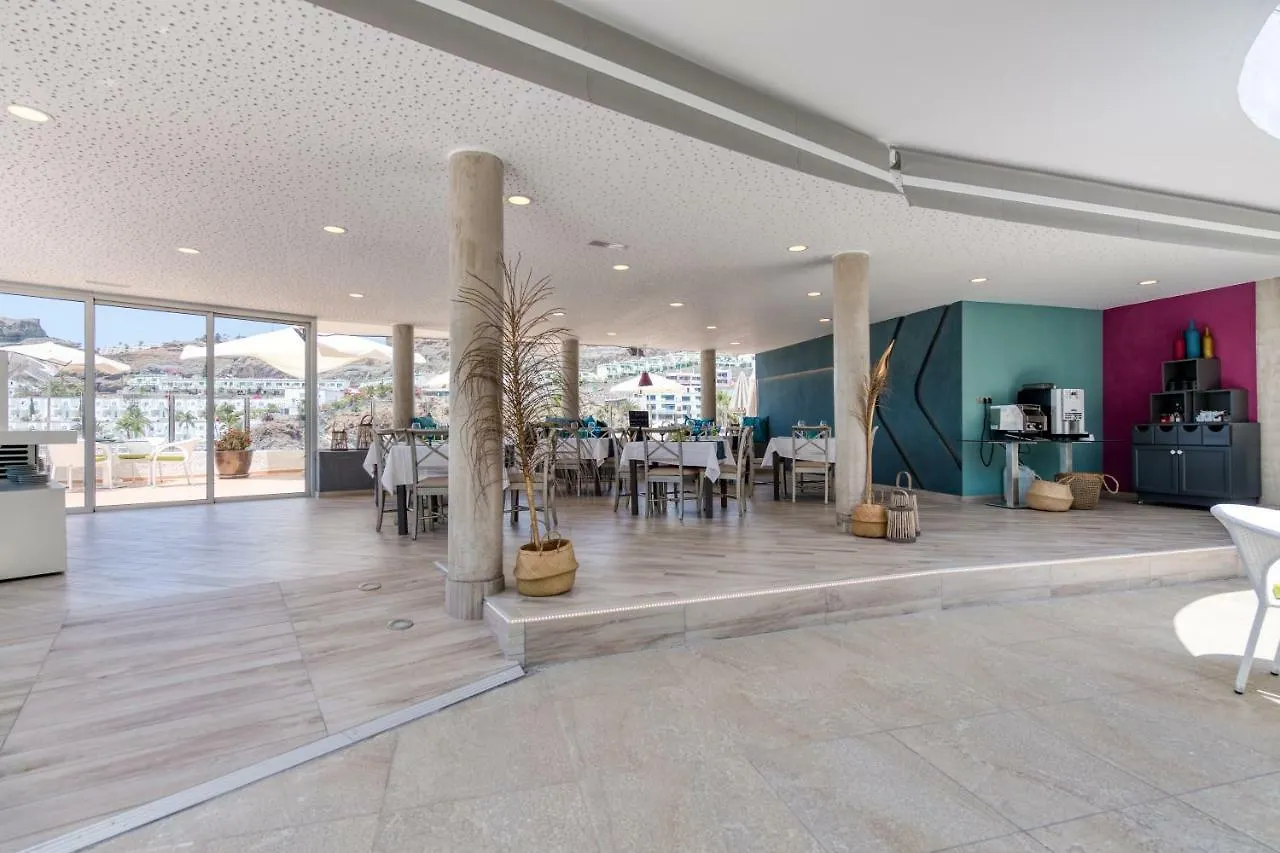 Apartment Holiday Club Puerto Calma Puerto Rico