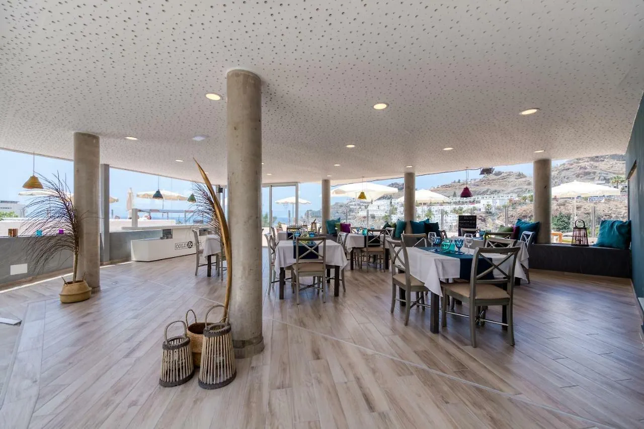 Holiday Club Puerto Calma Apartment Gran Canaria 0*, بورتو ريكو