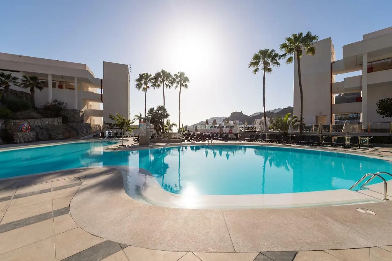 Holiday Club Puerto Calma Puerto Rico  0*, Puerto Rico (Gran Canaria)