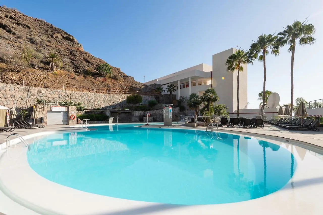 Holiday Club Puerto Calma Puerto Rico  Spain