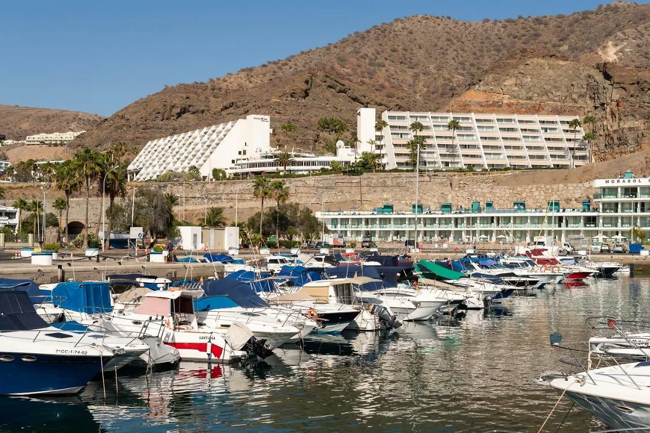 Holiday Club Puerto Calma Apartment Gran Canaria