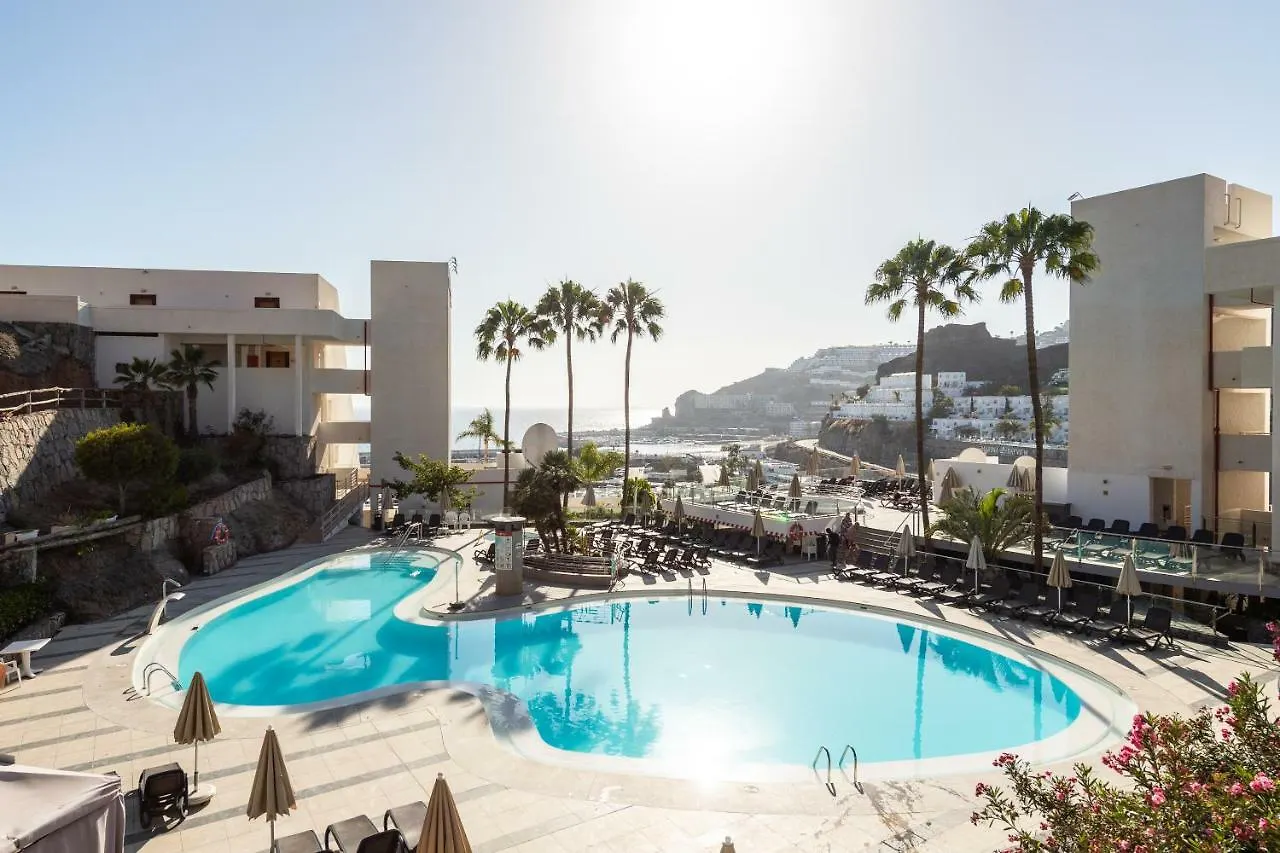 Apartment Holiday Club Puerto Calma Puerto Rico