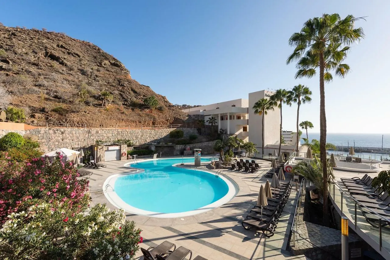Holiday Club Puerto Calma Puerto Rico  0*, Puerto Rico (Gran Canaria)