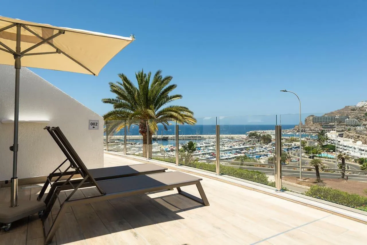 Apartment Holiday Club Puerto Calma Puerto Rico  Spain