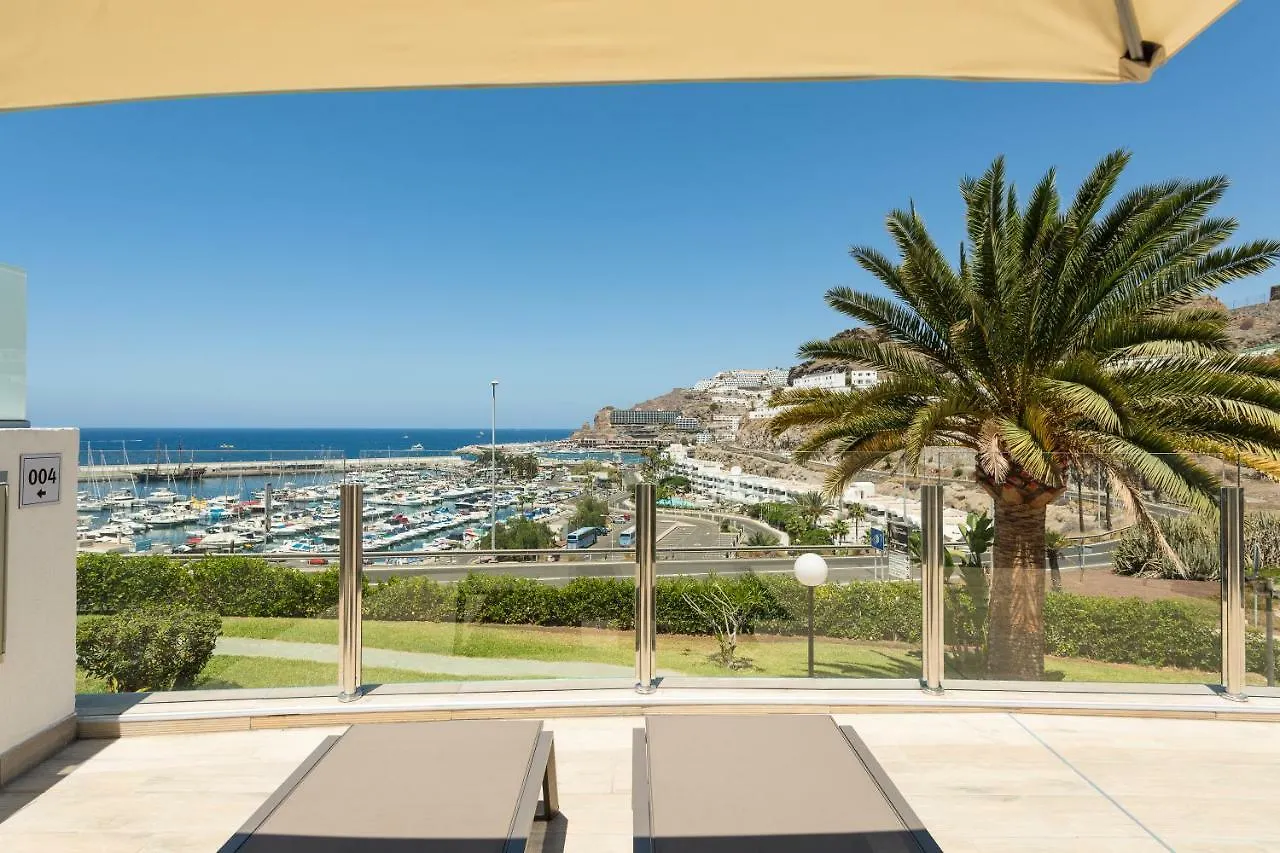 Holiday Club Puerto Calma Puerto Rico  Puerto Rico (Gran Canaria)