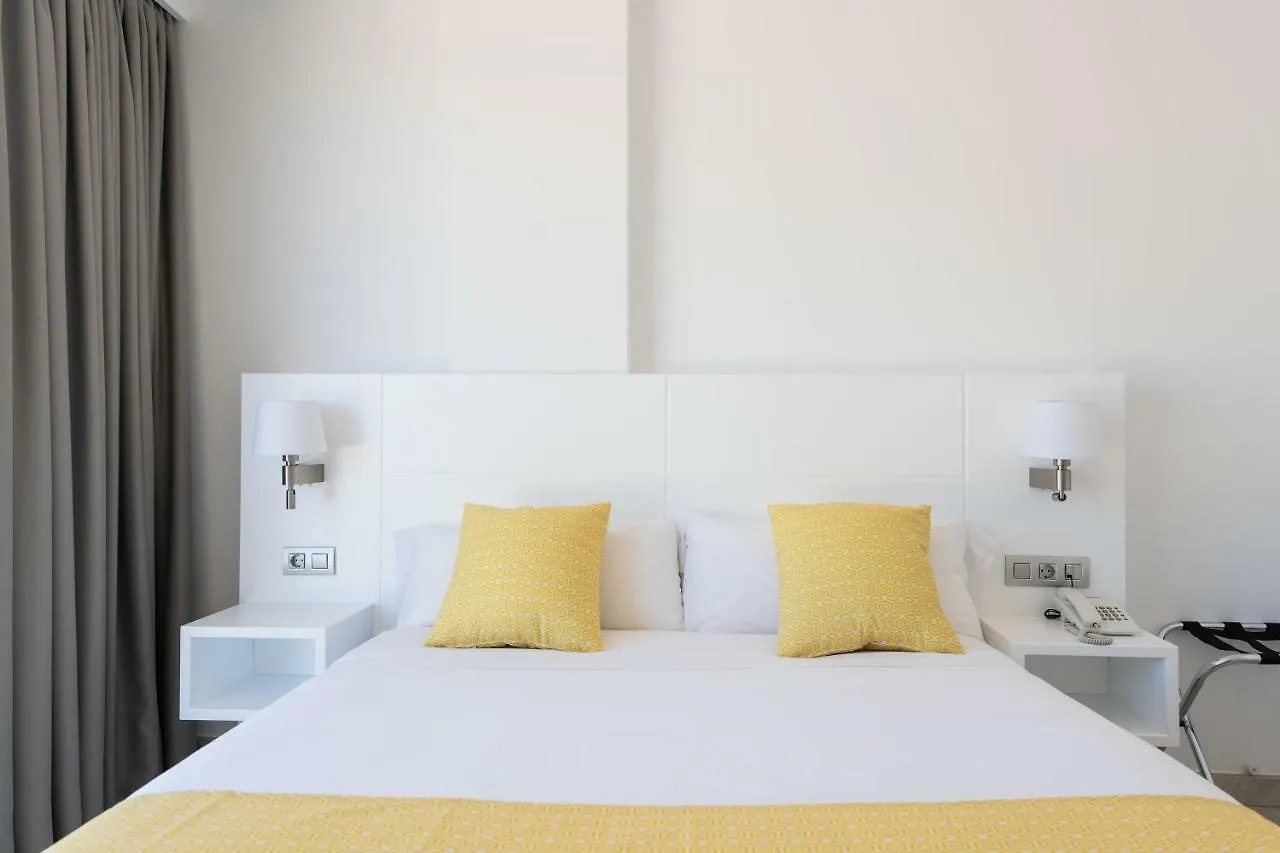 Apartment Holiday Club Puerto Calma Puerto Rico