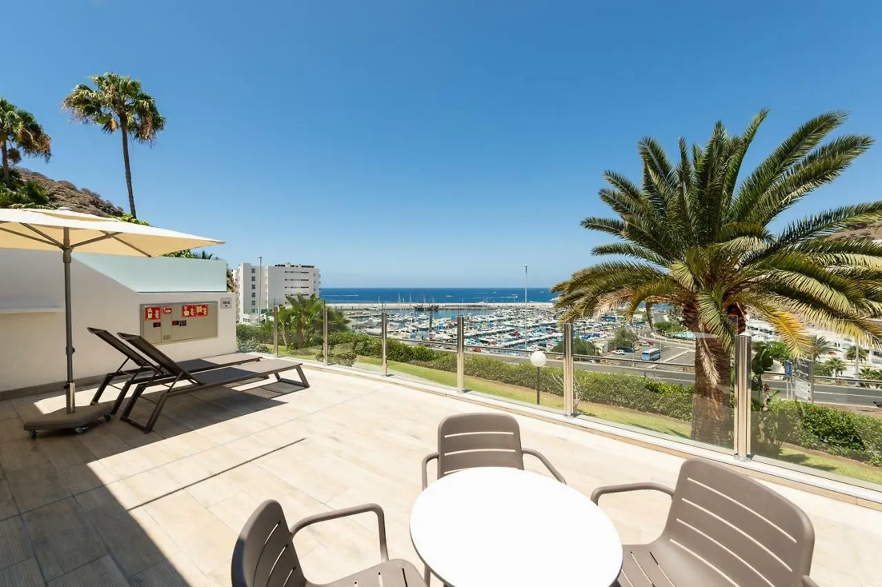 Holiday Club Puerto Calma Apartment Gran Canaria