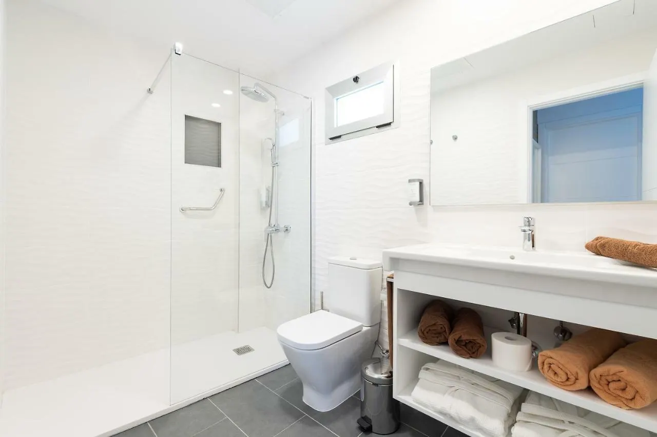 Holiday Club Puerto Calma Apartment Gran Canaria