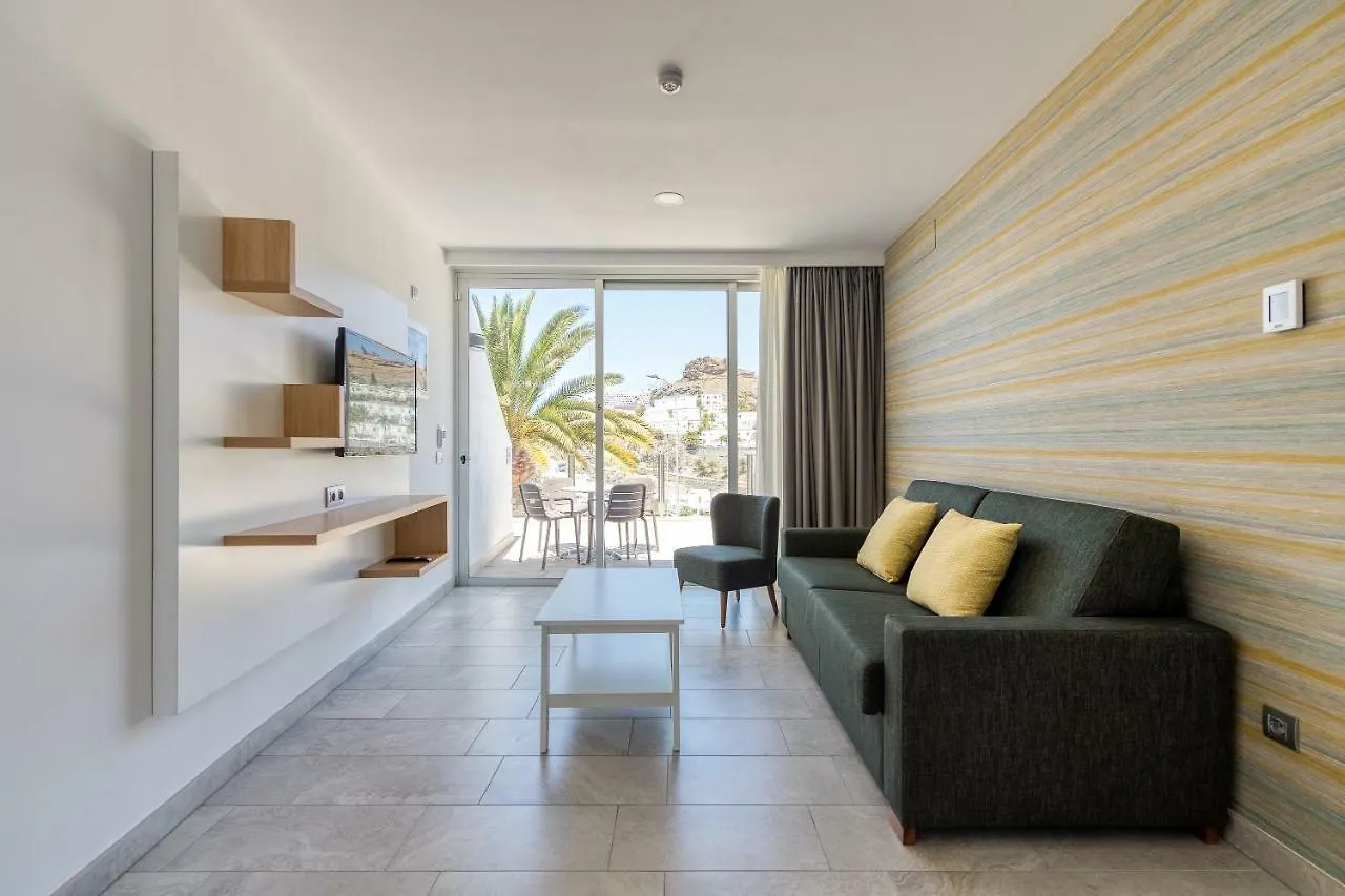 Holiday Club Puerto Calma Apartment Gran Canaria بورتو ريكو